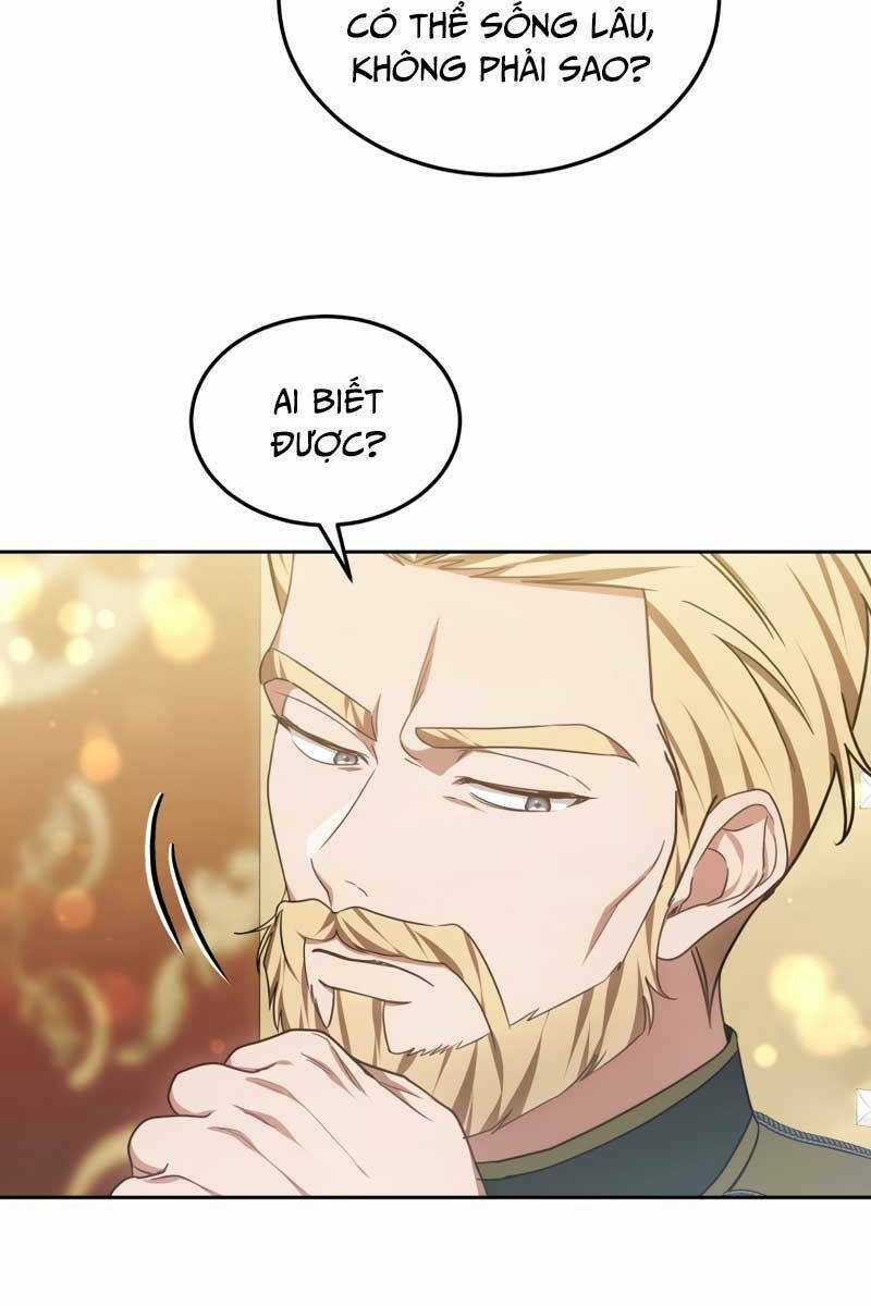 Bác Sĩ Phẫu Thuật Cấp Sss Chapter 49 trang 18