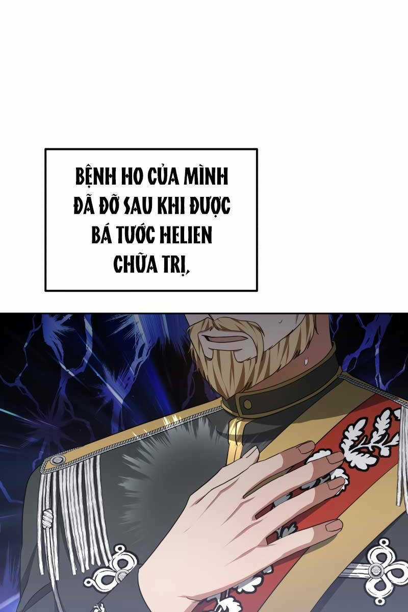 Bác Sĩ Phẫu Thuật Cấp Sss Chapter 49 trang 19