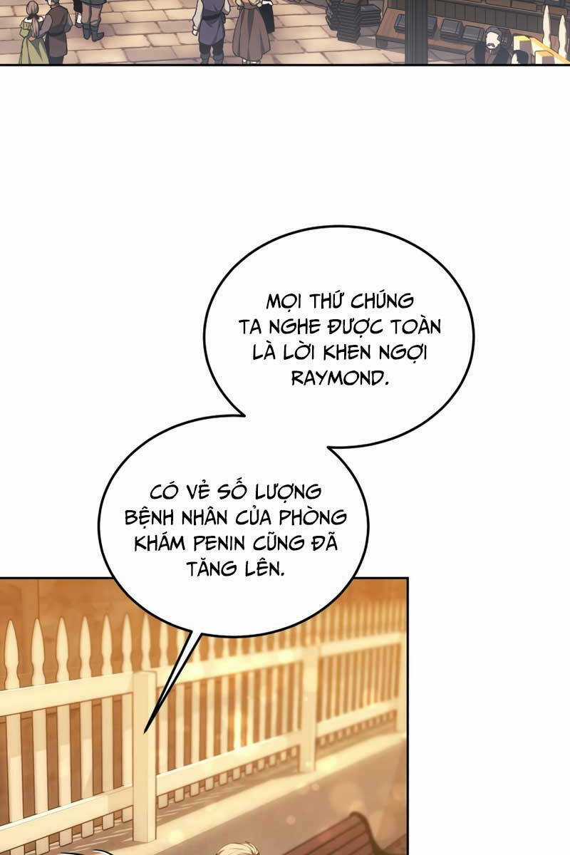 Bác Sĩ Phẫu Thuật Cấp Sss Chapter 49 trang 2