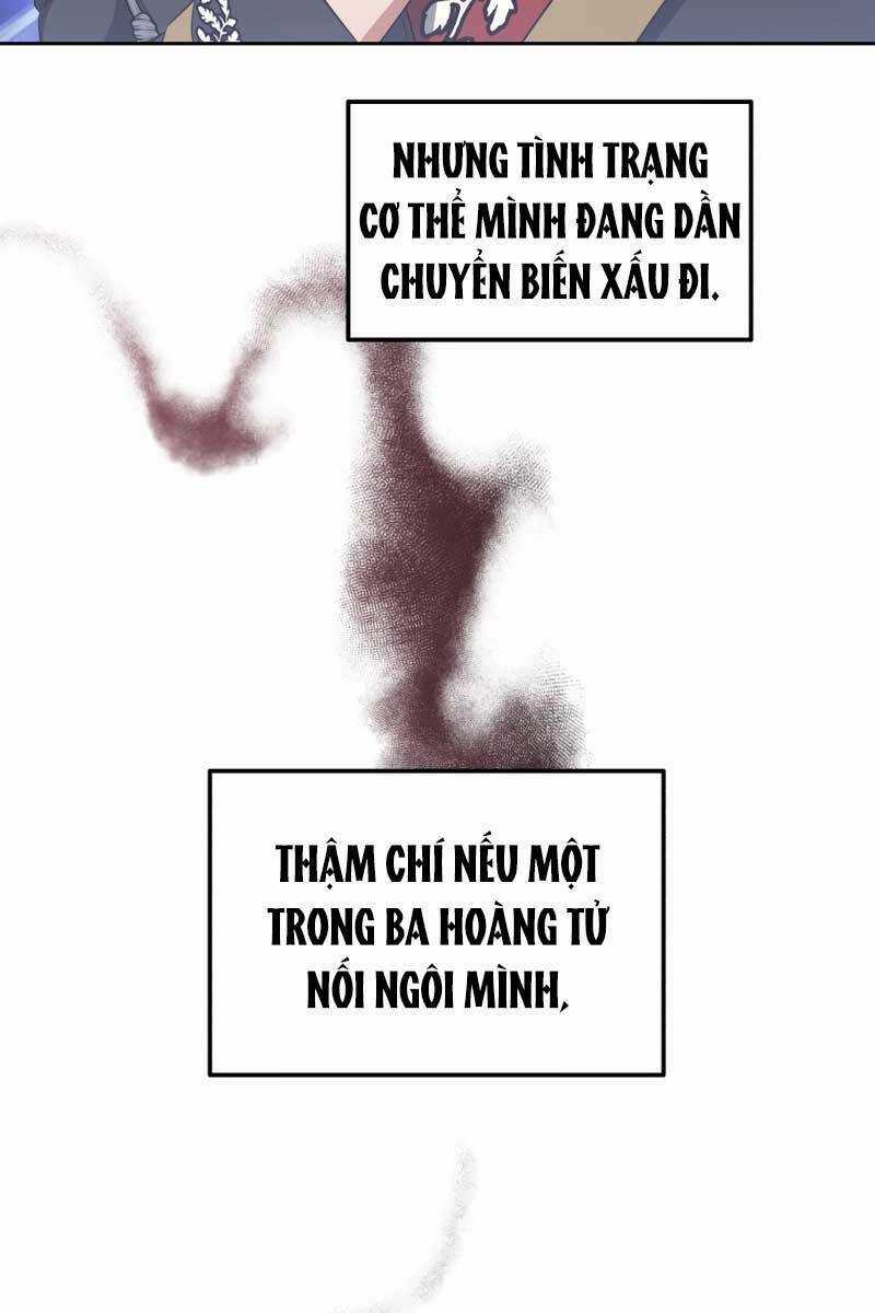 Bác Sĩ Phẫu Thuật Cấp Sss Chapter 49 trang 20