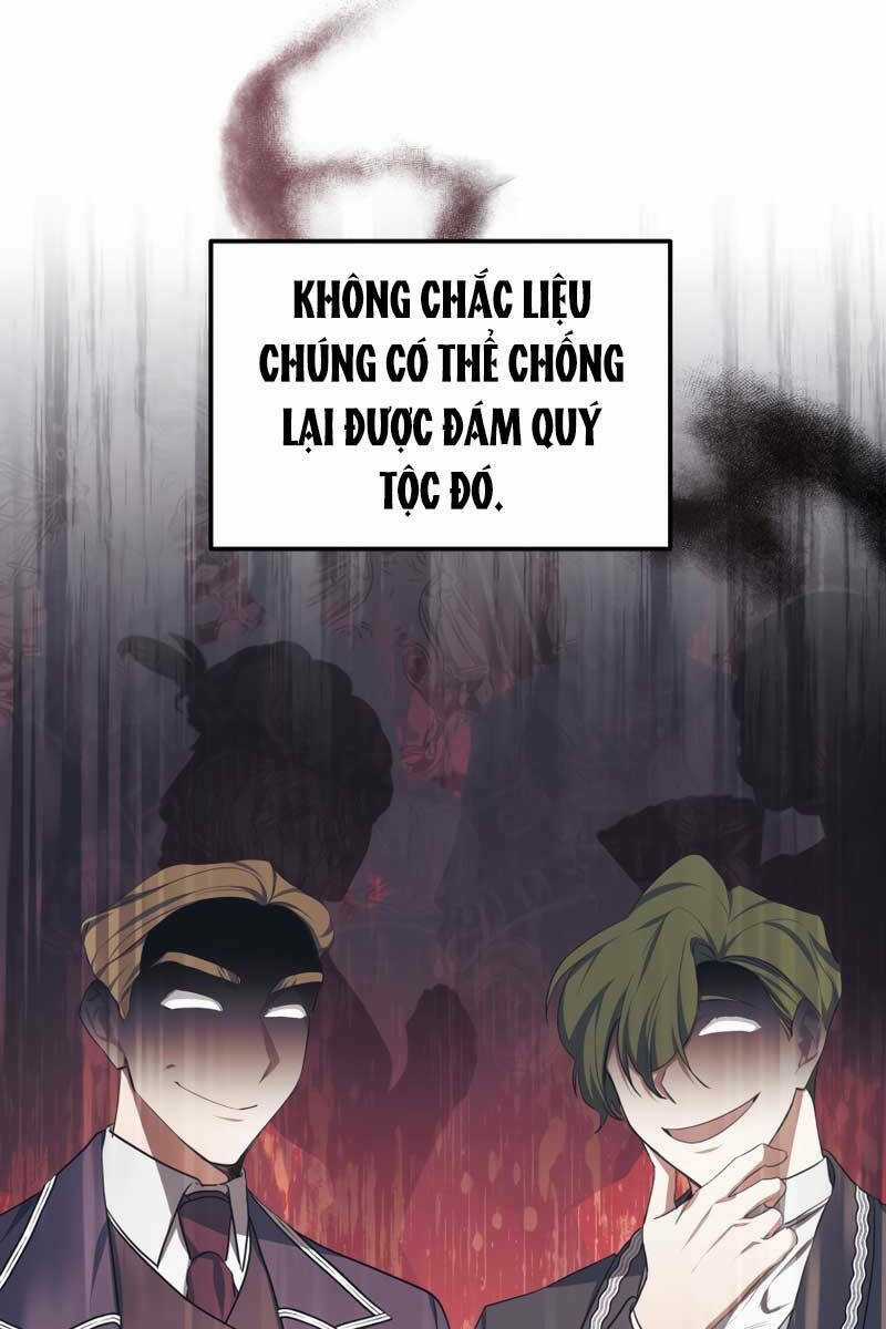 Bác Sĩ Phẫu Thuật Cấp Sss Chapter 49 trang 21