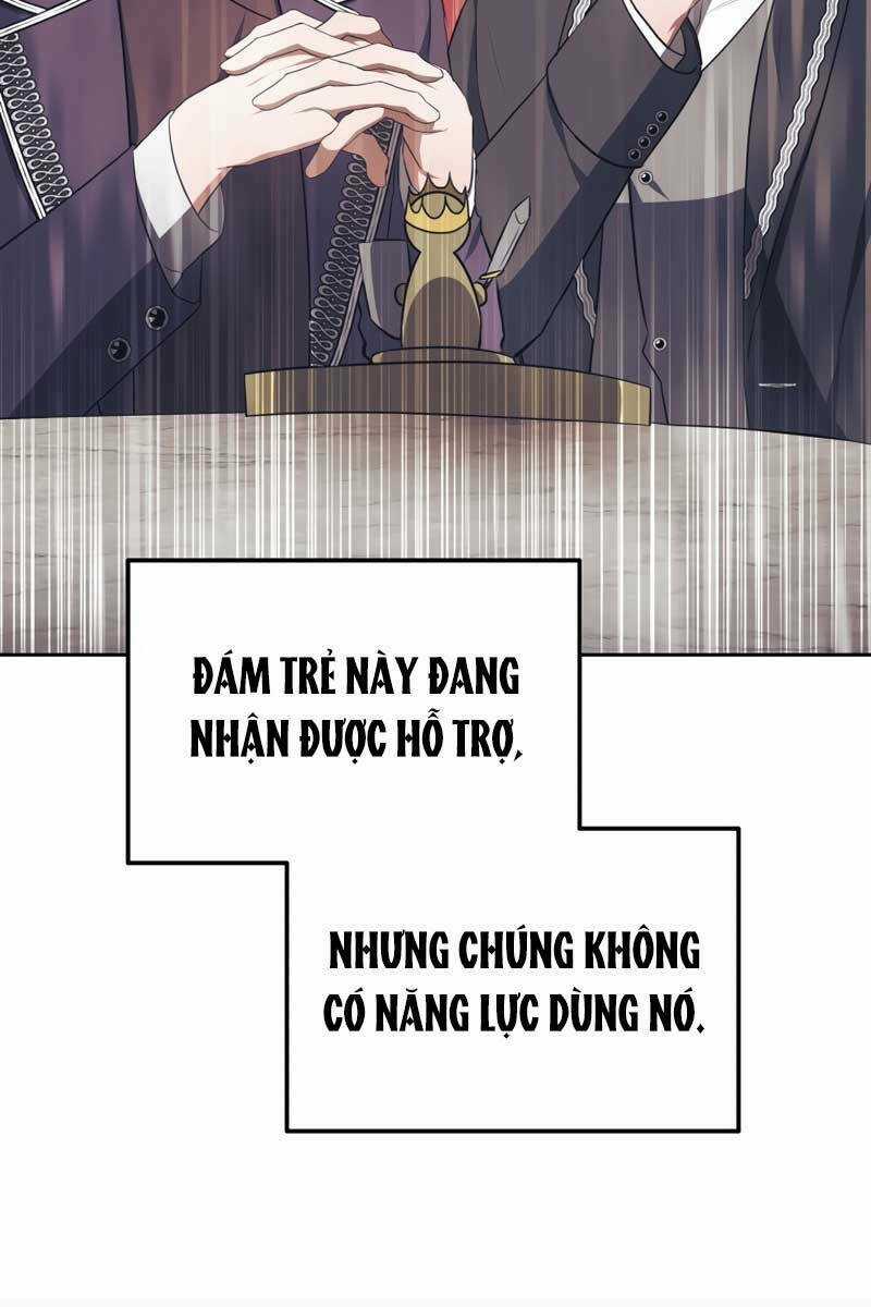 Bác Sĩ Phẫu Thuật Cấp Sss Chapter 49 trang 22