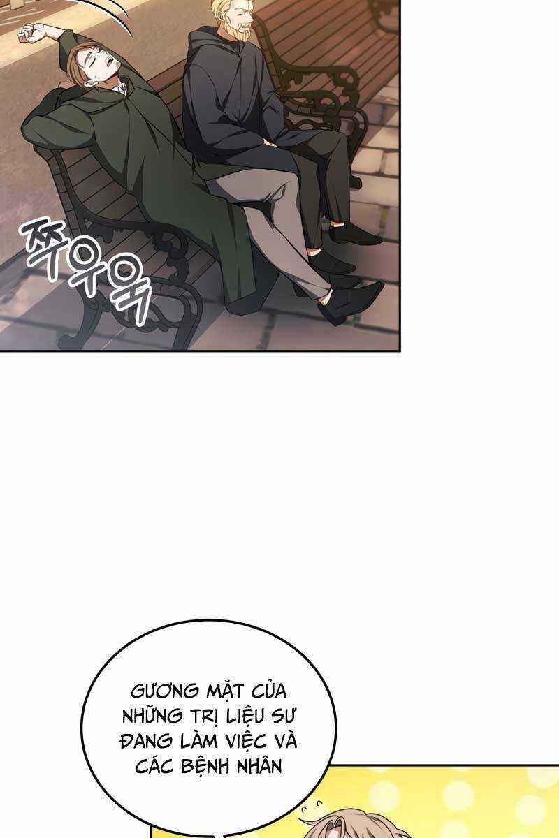 Bác Sĩ Phẫu Thuật Cấp Sss Chapter 49 trang 3