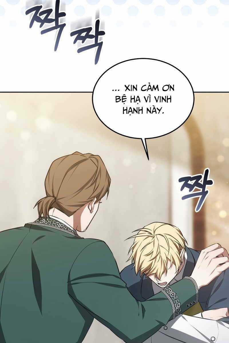 Bác Sĩ Phẫu Thuật Cấp Sss Chapter 49 trang 30