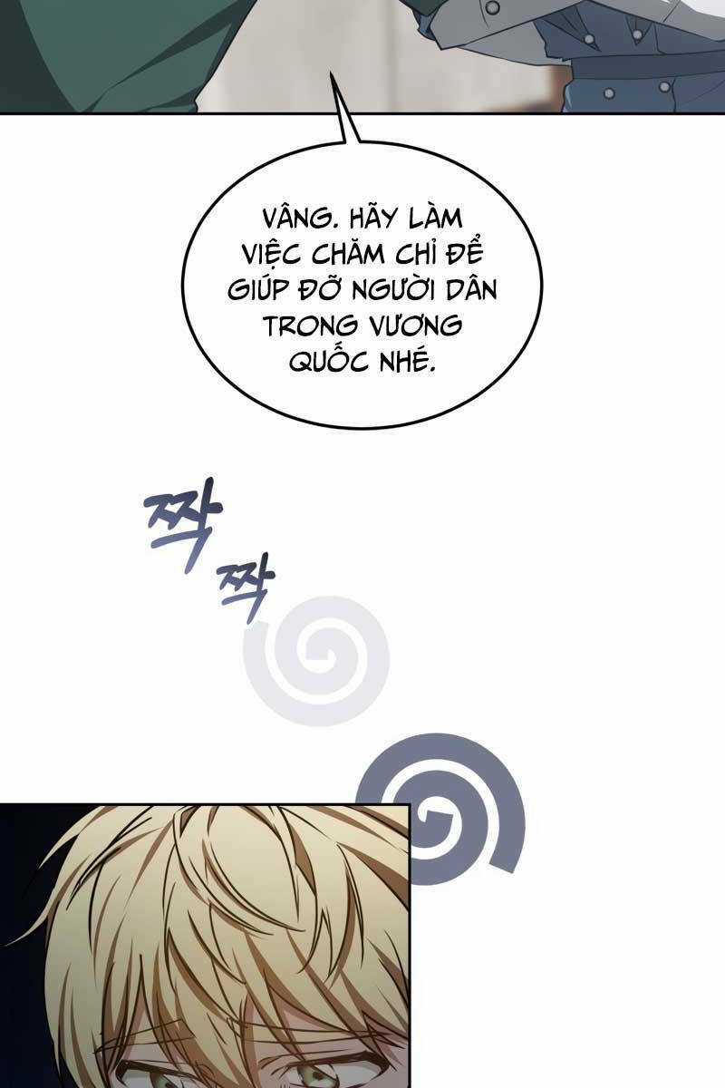 Bác Sĩ Phẫu Thuật Cấp Sss Chapter 49 trang 31