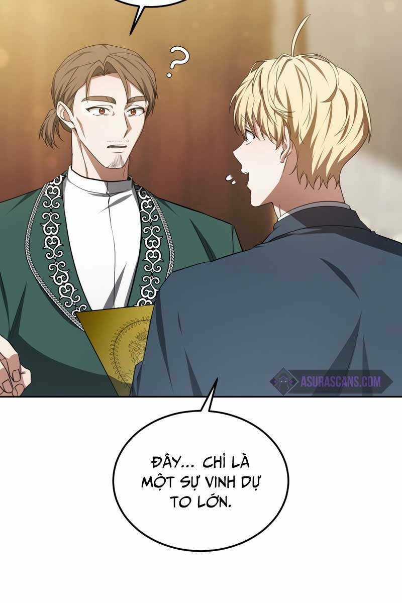 Bác Sĩ Phẫu Thuật Cấp Sss Chapter 49 trang 33