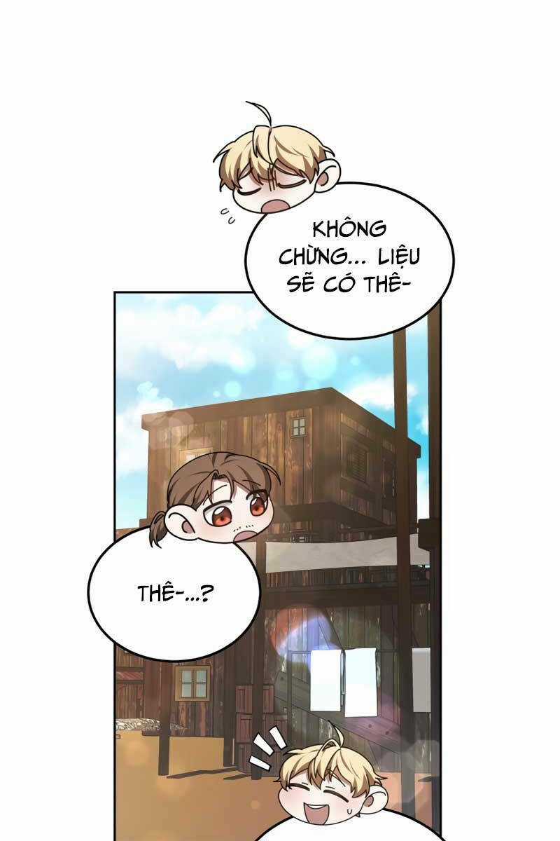 Bác Sĩ Phẫu Thuật Cấp Sss Chapter 49 trang 34