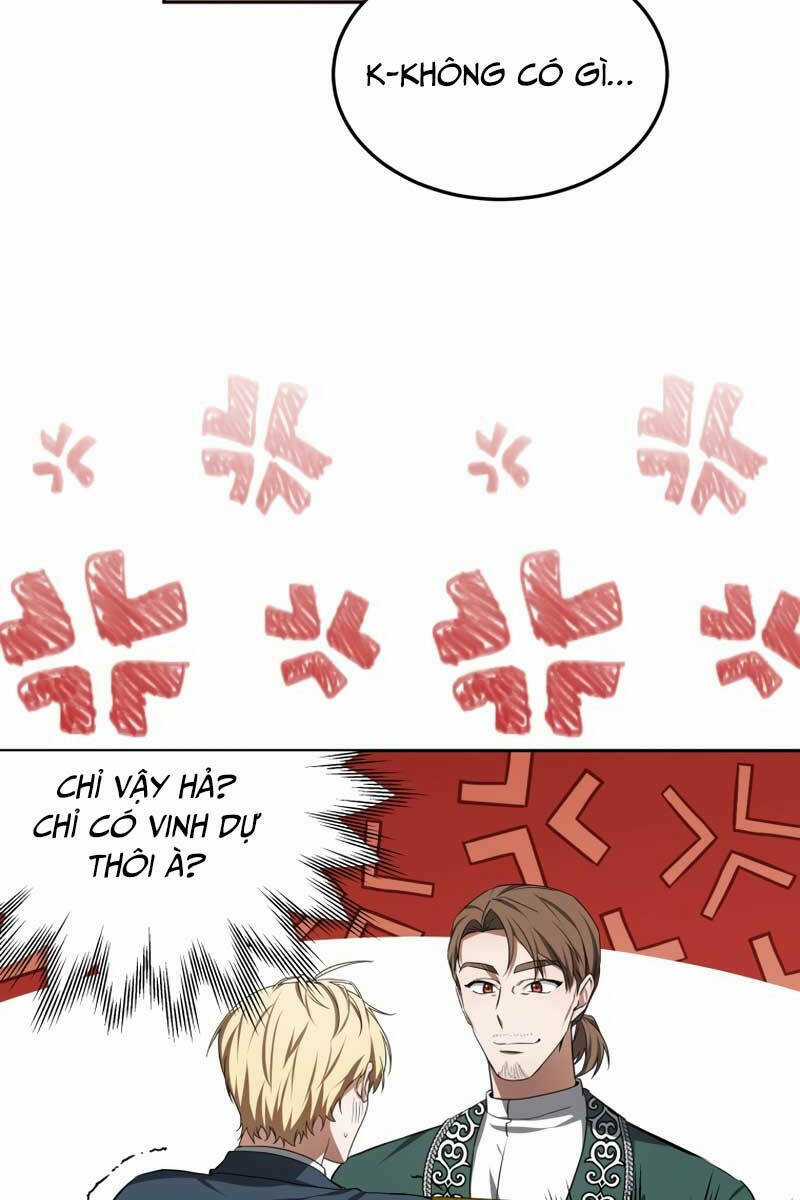 Bác Sĩ Phẫu Thuật Cấp Sss Chapter 49 trang 35