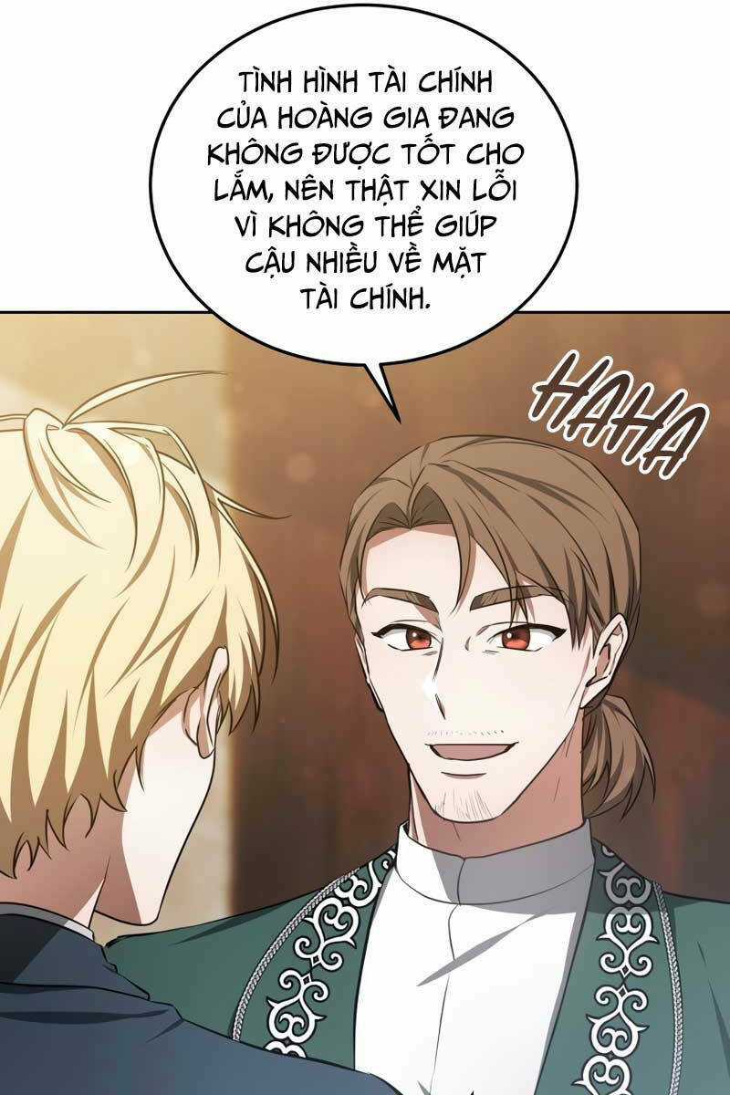 Bác Sĩ Phẫu Thuật Cấp Sss Chapter 49 trang 37