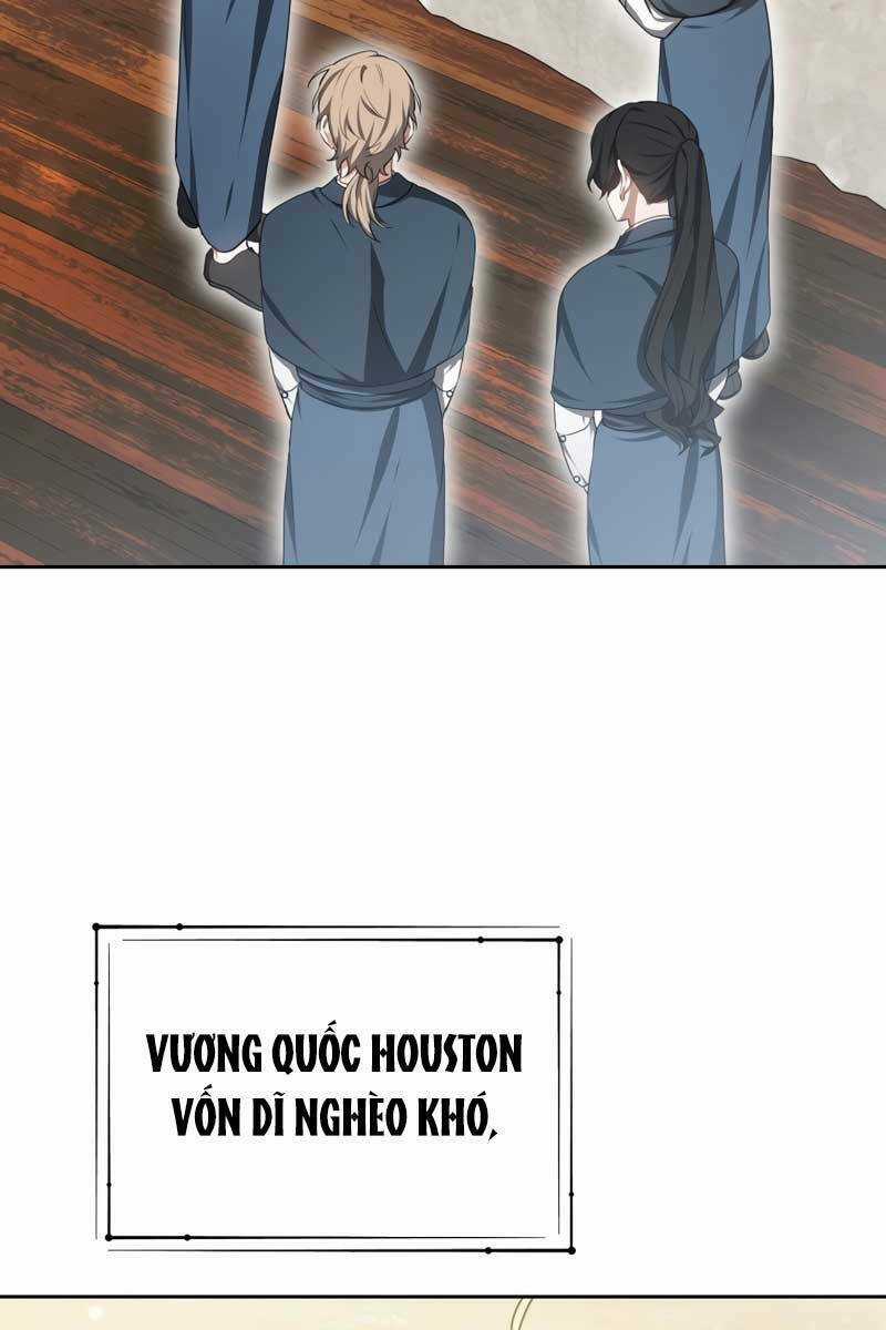 Bác Sĩ Phẫu Thuật Cấp Sss Chapter 49 trang 40