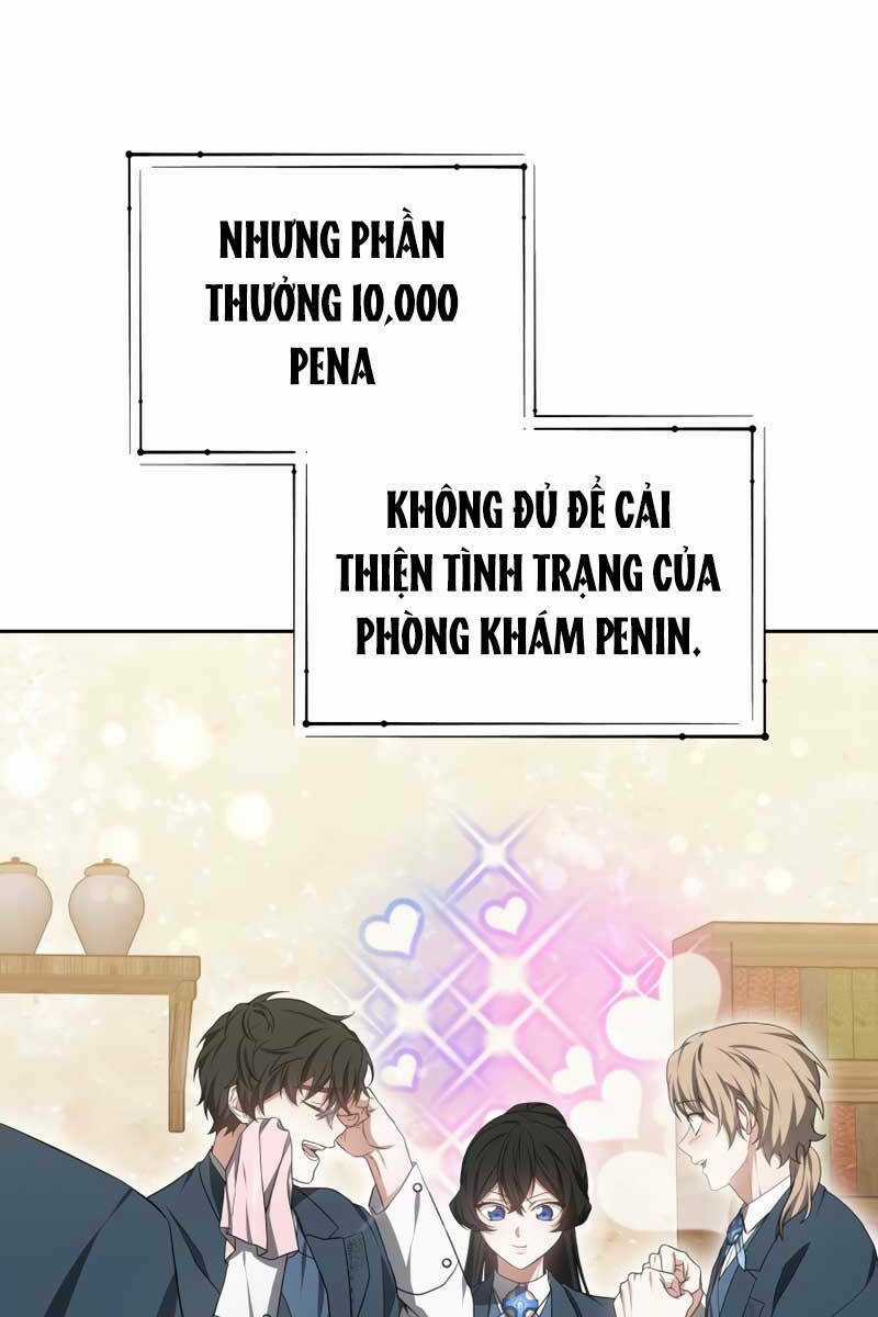 Bác Sĩ Phẫu Thuật Cấp Sss Chapter 49 trang 42