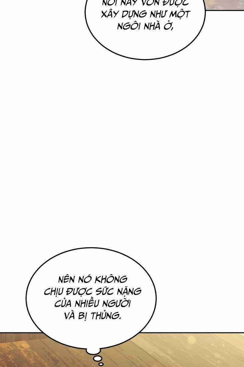 Bác Sĩ Phẫu Thuật Cấp Sss Chapter 49 trang 45