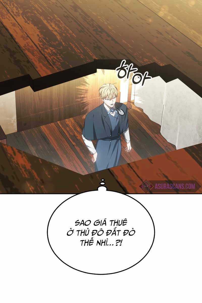 Bác Sĩ Phẫu Thuật Cấp Sss Chapter 49 trang 46