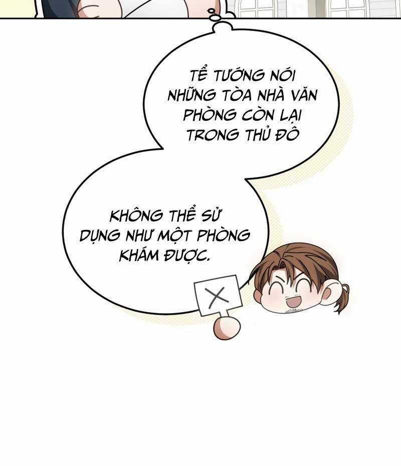 Bác Sĩ Phẫu Thuật Cấp Sss Chapter 49 trang 48