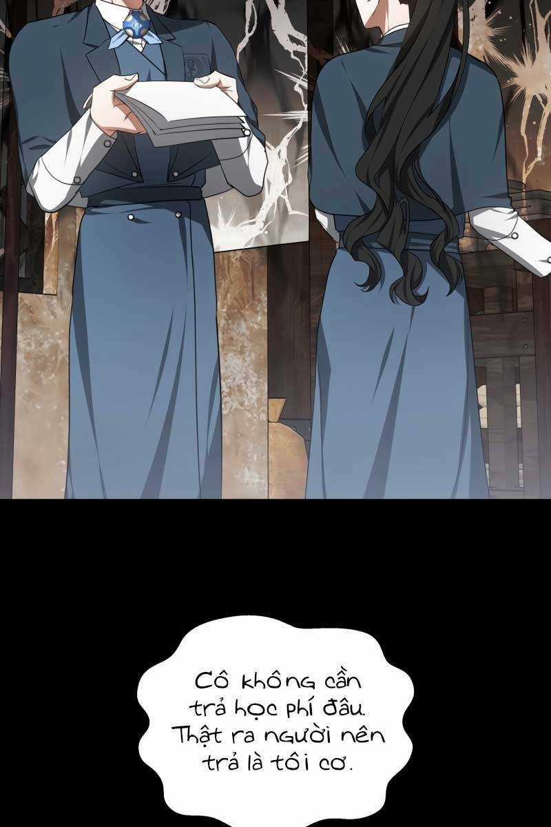 Bác Sĩ Phẫu Thuật Cấp Sss Chapter 49 trang 51