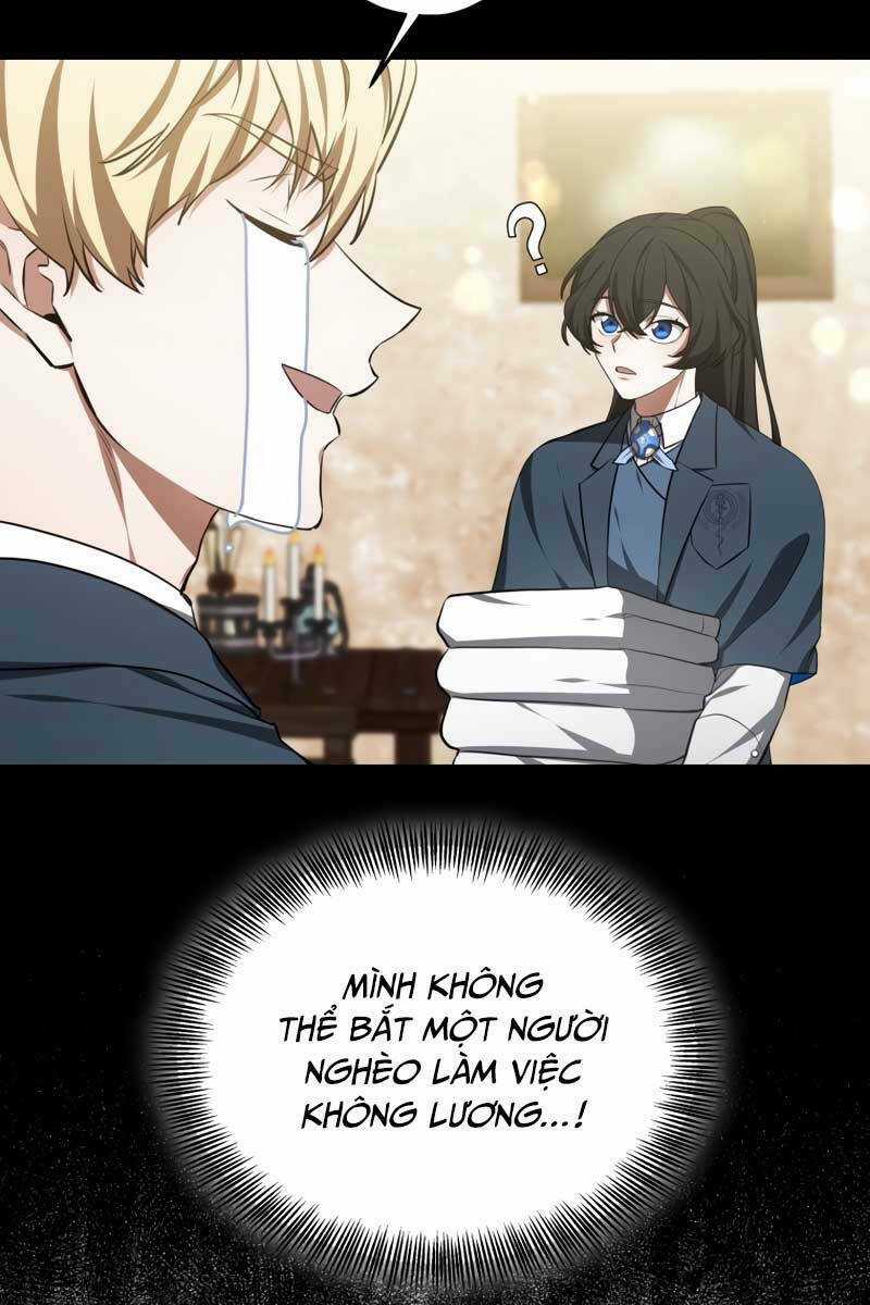 Bác Sĩ Phẫu Thuật Cấp Sss Chapter 49 trang 52