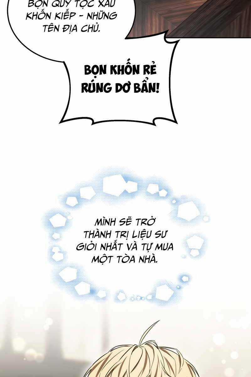 Bác Sĩ Phẫu Thuật Cấp Sss Chapter 49 trang 54