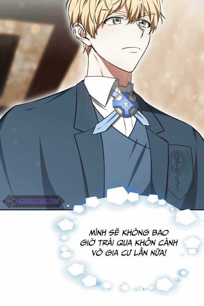 Bác Sĩ Phẫu Thuật Cấp Sss Chapter 49 trang 55