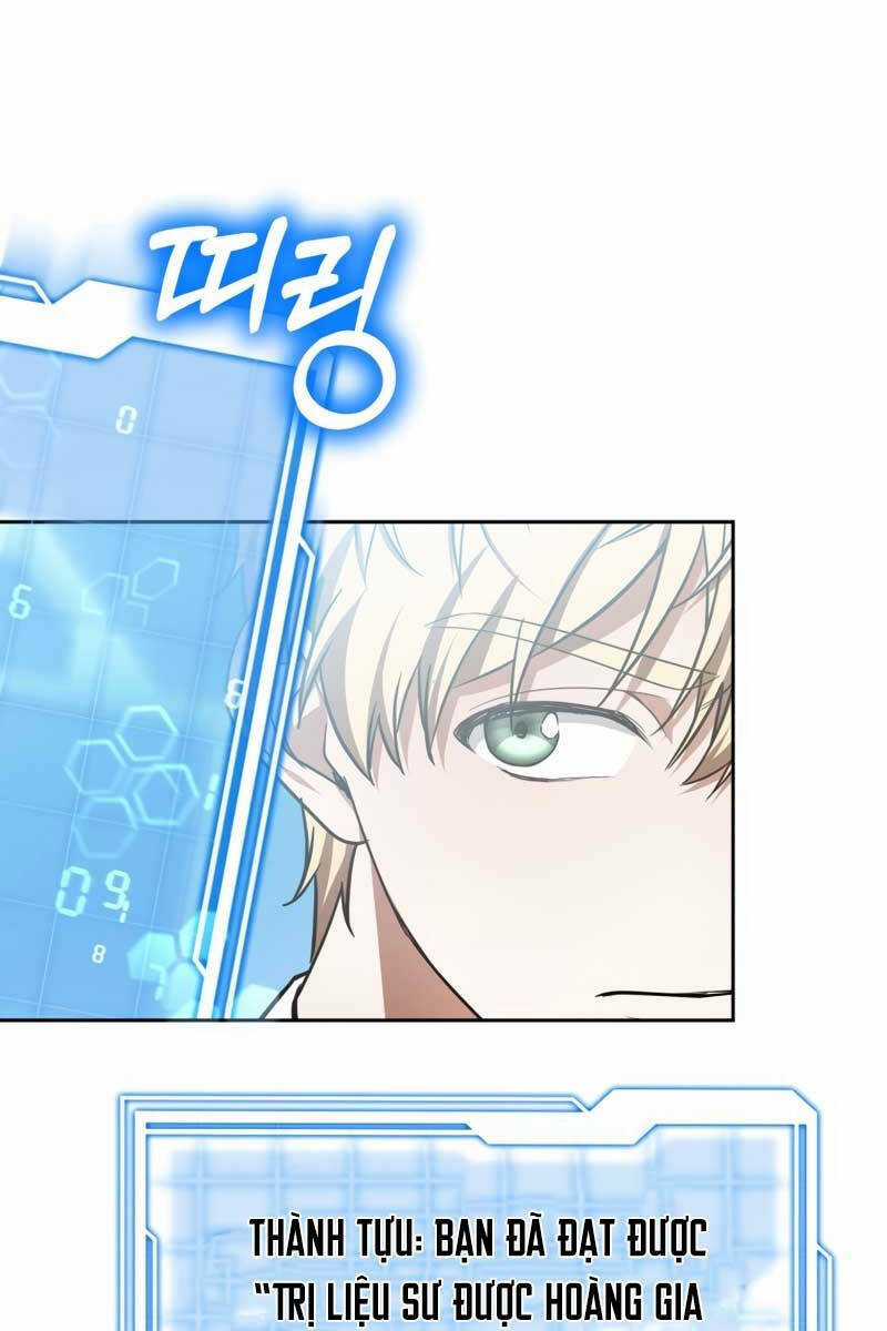 Bác Sĩ Phẫu Thuật Cấp Sss Chapter 49 trang 56