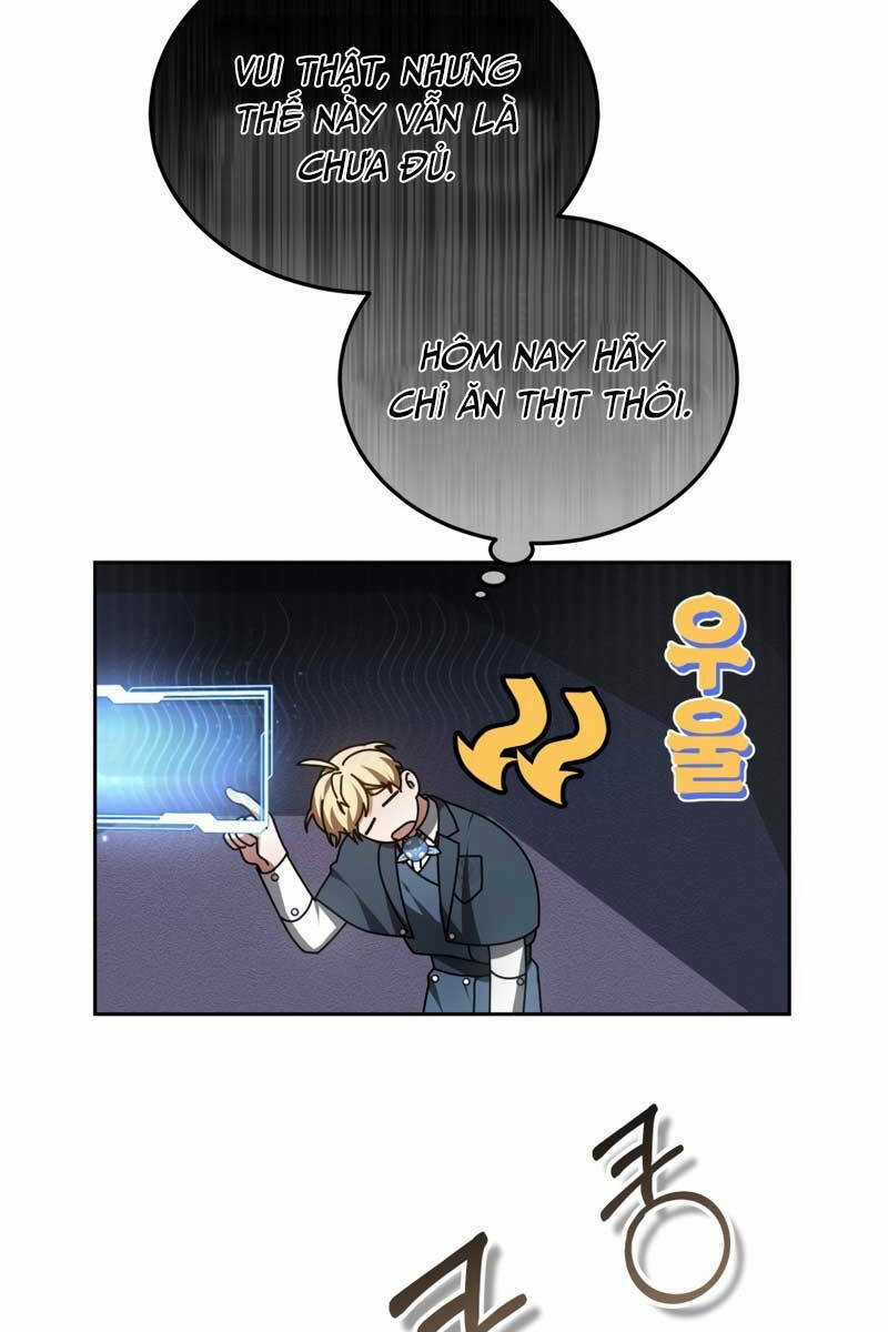 Bác Sĩ Phẫu Thuật Cấp Sss Chapter 49 trang 66