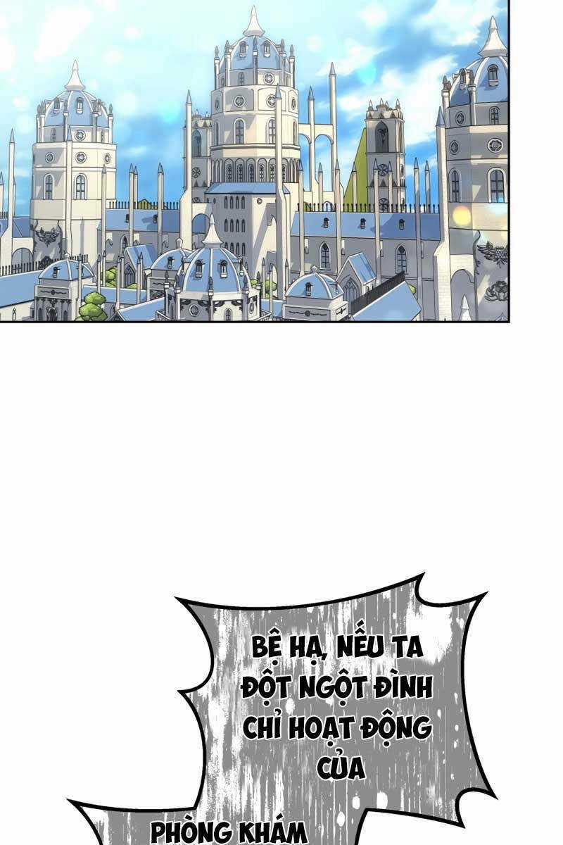 Bác Sĩ Phẫu Thuật Cấp Sss Chapter 49 trang 7