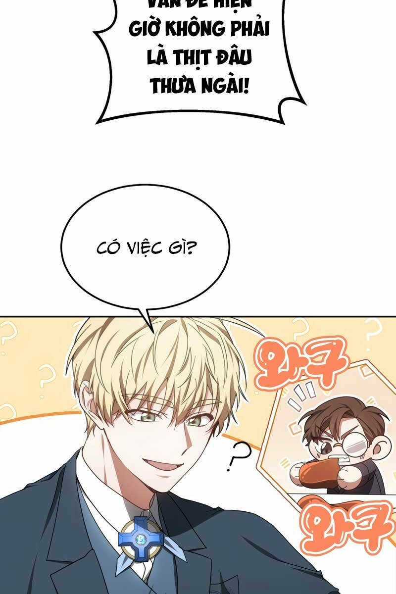 Bác Sĩ Phẫu Thuật Cấp Sss Chapter 49 trang 70