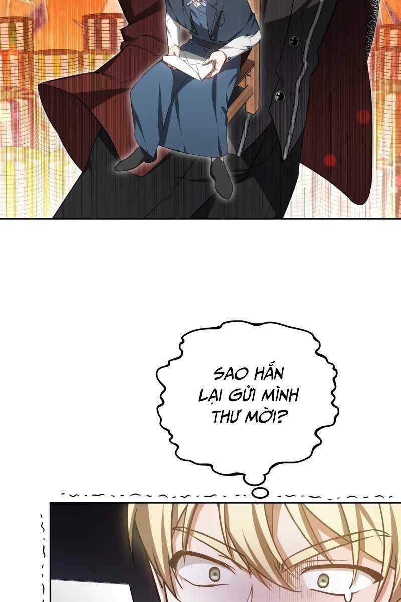 Bác Sĩ Phẫu Thuật Cấp Sss Chapter 49 trang 77