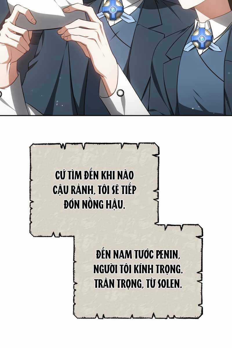 Bác Sĩ Phẫu Thuật Cấp Sss Chapter 49 trang 80