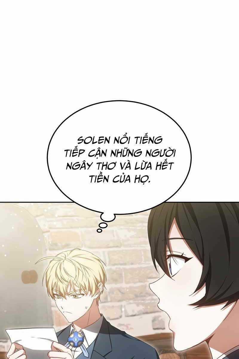 Bác Sĩ Phẫu Thuật Cấp Sss Chapter 49 trang 81