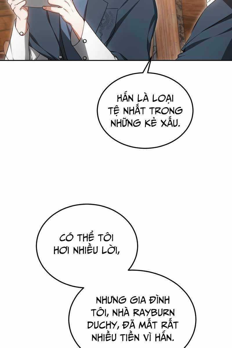 Bác Sĩ Phẫu Thuật Cấp Sss Chapter 49 trang 82