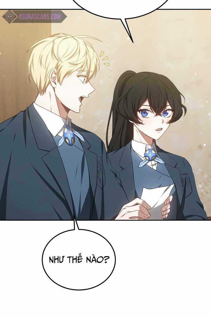 Bác Sĩ Phẫu Thuật Cấp Sss Chapter 49 trang 83