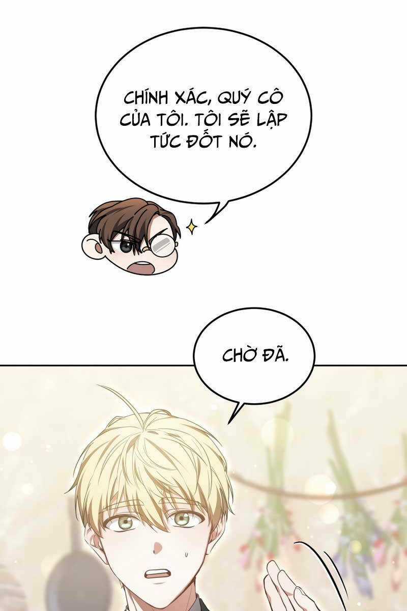 Bác Sĩ Phẫu Thuật Cấp Sss Chapter 49 trang 87