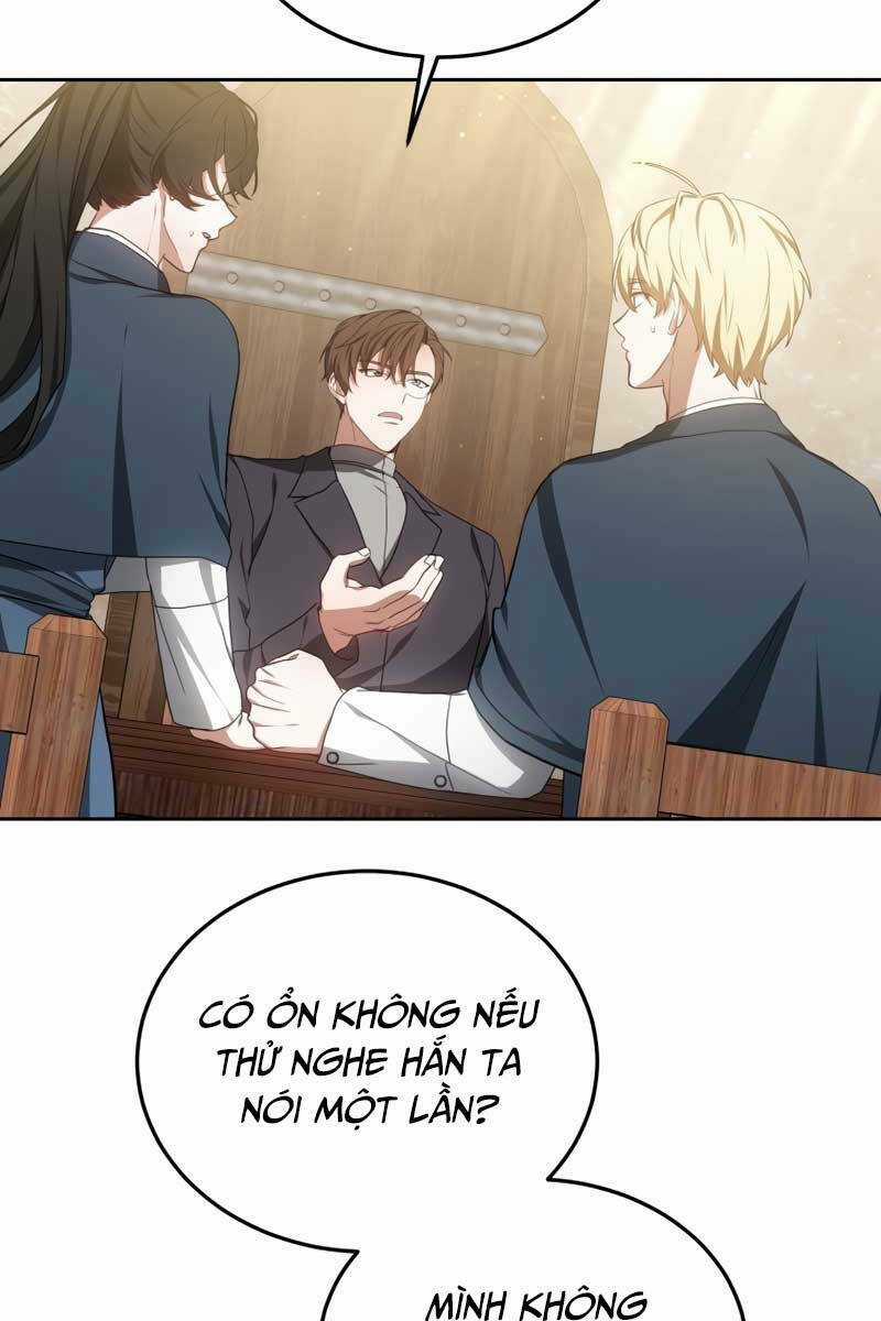 Bác Sĩ Phẫu Thuật Cấp Sss Chapter 49 trang 89