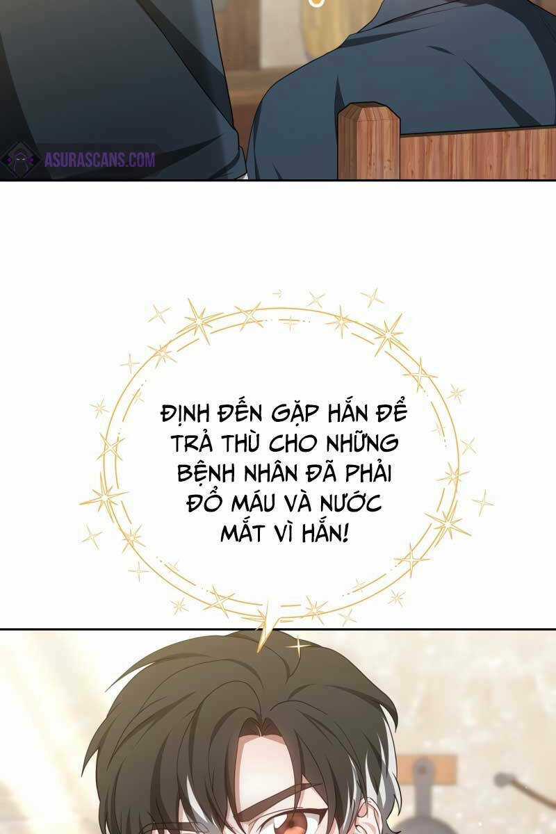 Bác Sĩ Phẫu Thuật Cấp Sss Chapter 49 trang 95