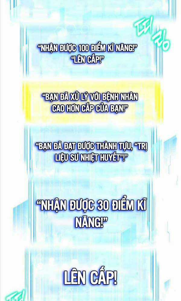 Bác Sĩ Phẫu Thuật Cấp Sss Chapter 5 trang 100