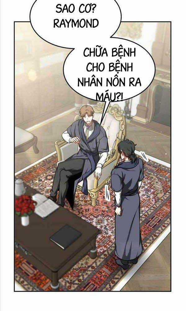 Bác Sĩ Phẫu Thuật Cấp Sss Chapter 5 trang 111