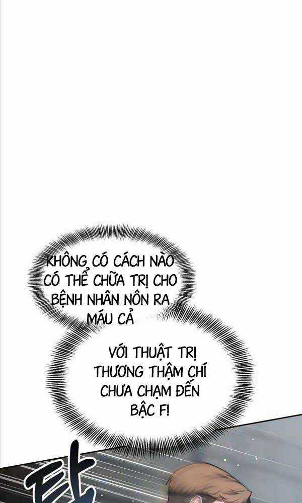 Bác Sĩ Phẫu Thuật Cấp Sss Chapter 5 trang 115