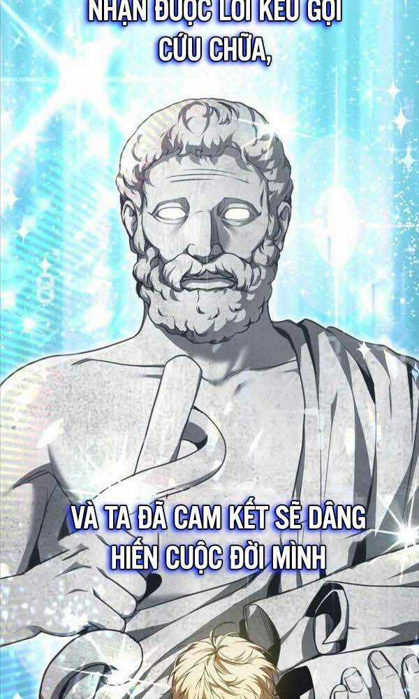 Bác Sĩ Phẫu Thuật Cấp Sss Chapter 5 trang 16