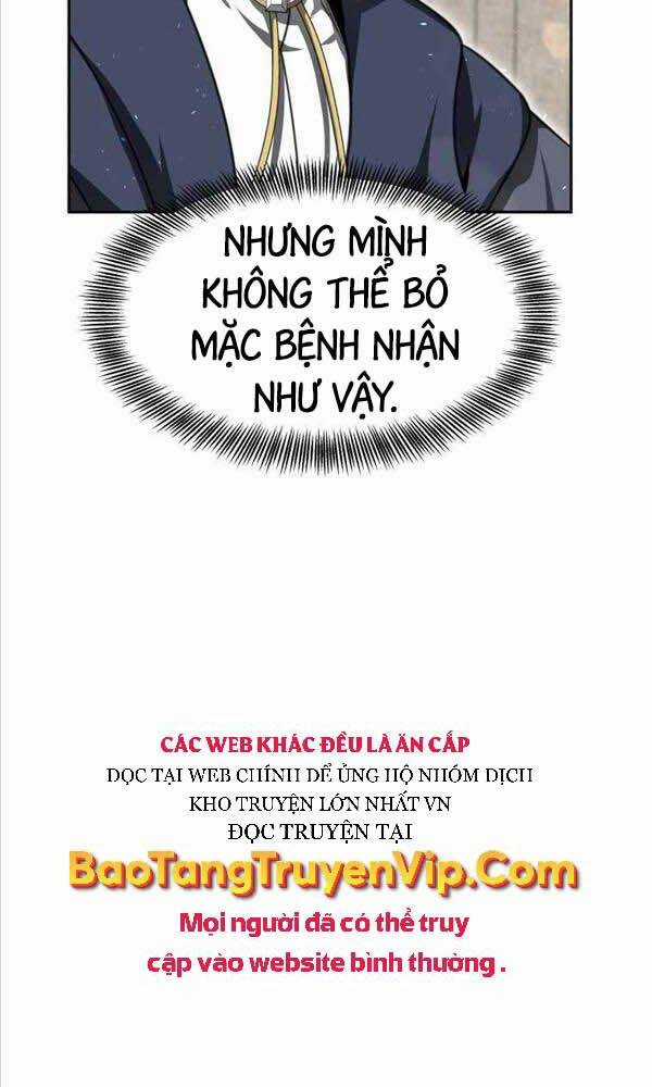 Bác Sĩ Phẫu Thuật Cấp Sss Chapter 5 trang 19