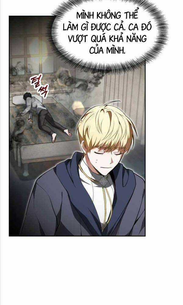 Bác Sĩ Phẫu Thuật Cấp Sss Chapter 5 trang 2