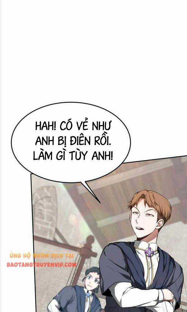 Bác Sĩ Phẫu Thuật Cấp Sss Chapter 5 trang 24