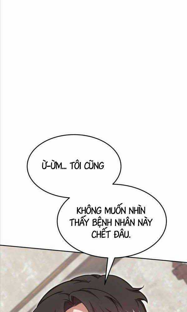 Bác Sĩ Phẫu Thuật Cấp Sss Chapter 5 trang 31