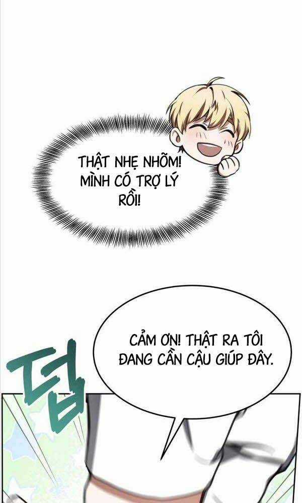 Bác Sĩ Phẫu Thuật Cấp Sss Chapter 5 trang 33