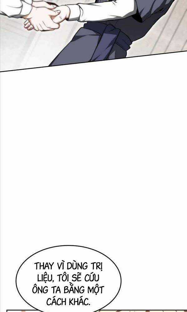 Bác Sĩ Phẫu Thuật Cấp Sss Chapter 5 trang 36