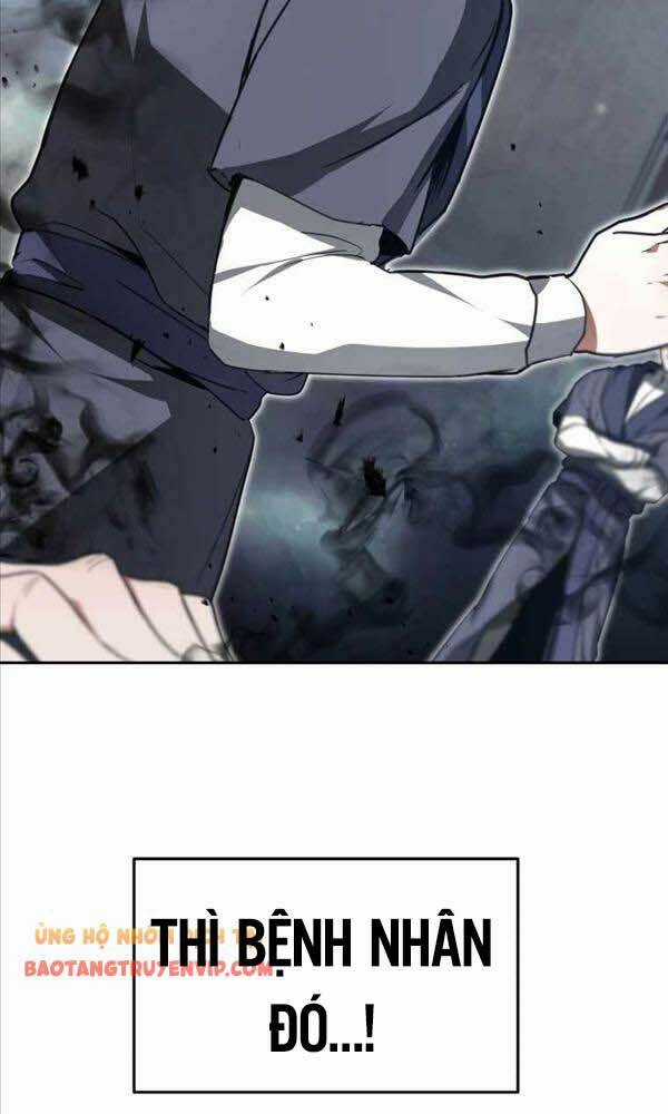 Bác Sĩ Phẫu Thuật Cấp Sss Chapter 5 trang 4