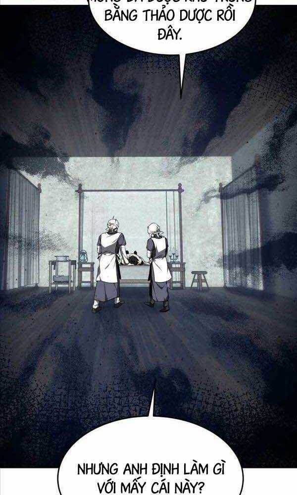 Bác Sĩ Phẫu Thuật Cấp Sss Chapter 5 trang 40