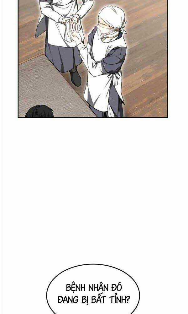 Bác Sĩ Phẫu Thuật Cấp Sss Chapter 5 trang 42