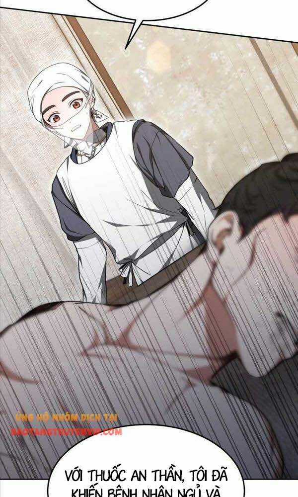 Bác Sĩ Phẫu Thuật Cấp Sss Chapter 5 trang 43