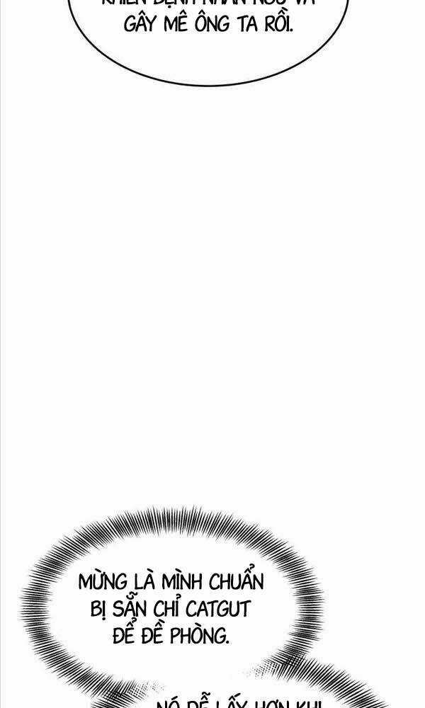 Bác Sĩ Phẫu Thuật Cấp Sss Chapter 5 trang 44