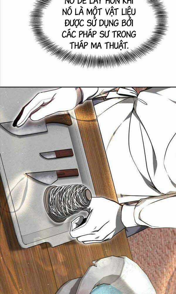 Bác Sĩ Phẫu Thuật Cấp Sss Chapter 5 trang 45